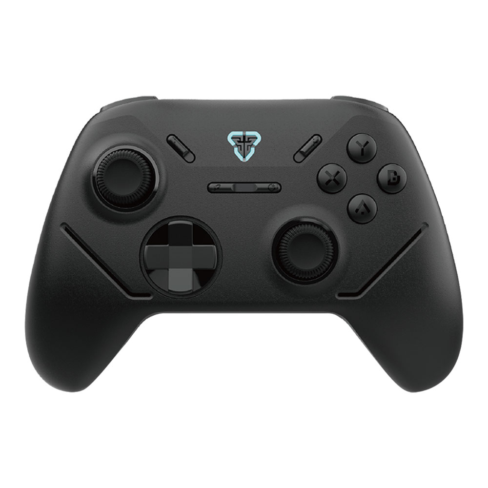 WIRELESS CONTROLLER (คอนโทรลเลอร์ไร้สาย) FANTECH WGP13S SHOOTER III (BLACK)