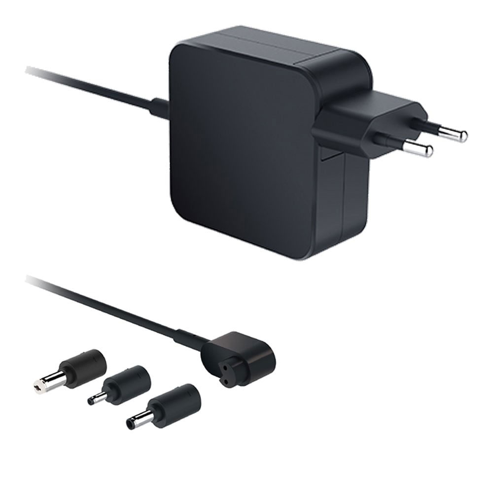 NOTEBOOK ADAPTER (อะแดปเตอร์สำหรับโน้ตบุ๊ค) INNERGIE POWER 65W FOR DELL (ADP-65DW-LZUA)