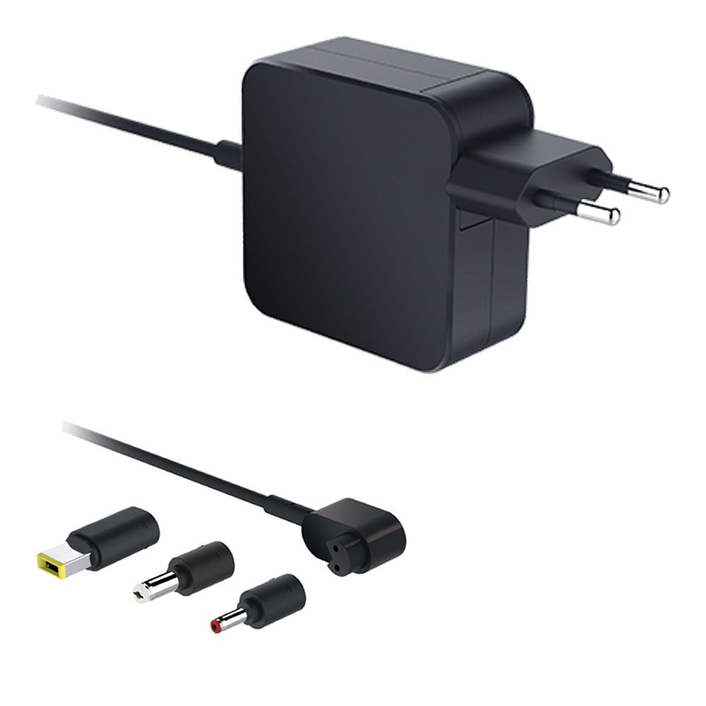 NOTEBOOK ADAPTER (อะแดปเตอร์สำหรับโน้ตบุ๊ค) INNERGIE POWER 65W FOR LENOVO (ADP-65DW-LZUC)