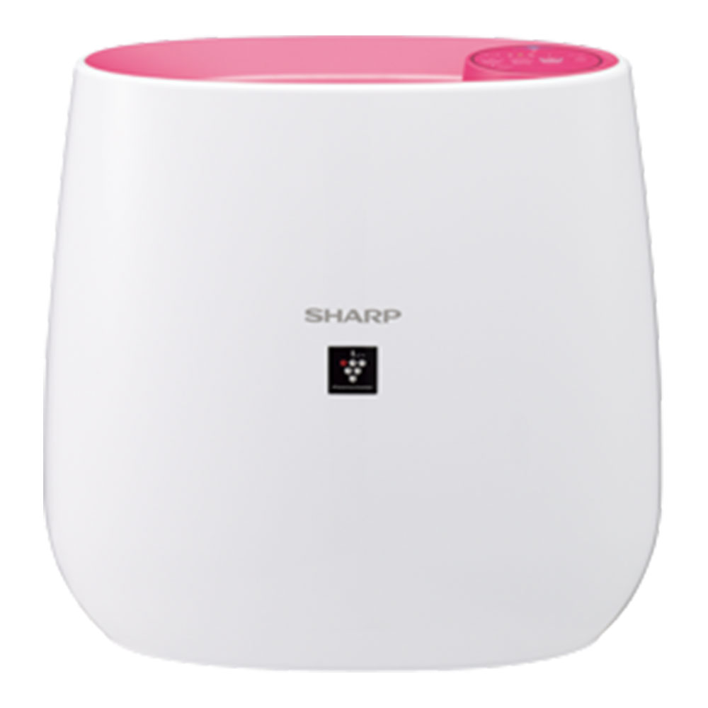 AIR PURIFIER (เครื่องฟอกอากาศ) SHARP AIR PURIFIER FP-J30TA-P (PINK)