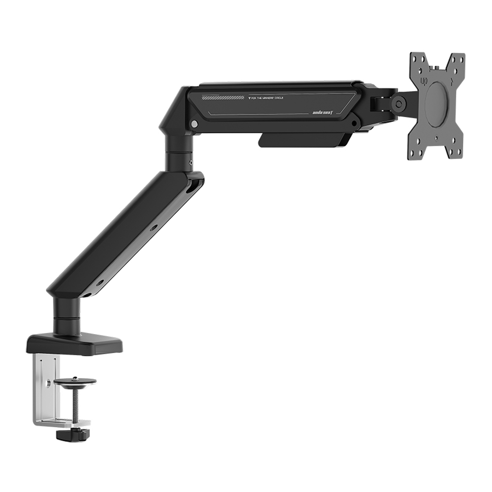 MONITOR ARM (ขาตั้งจอ) ANDA SEAT STEALTH II A6D-1S (BLACK) (AD-W-A6D-1S-BB)