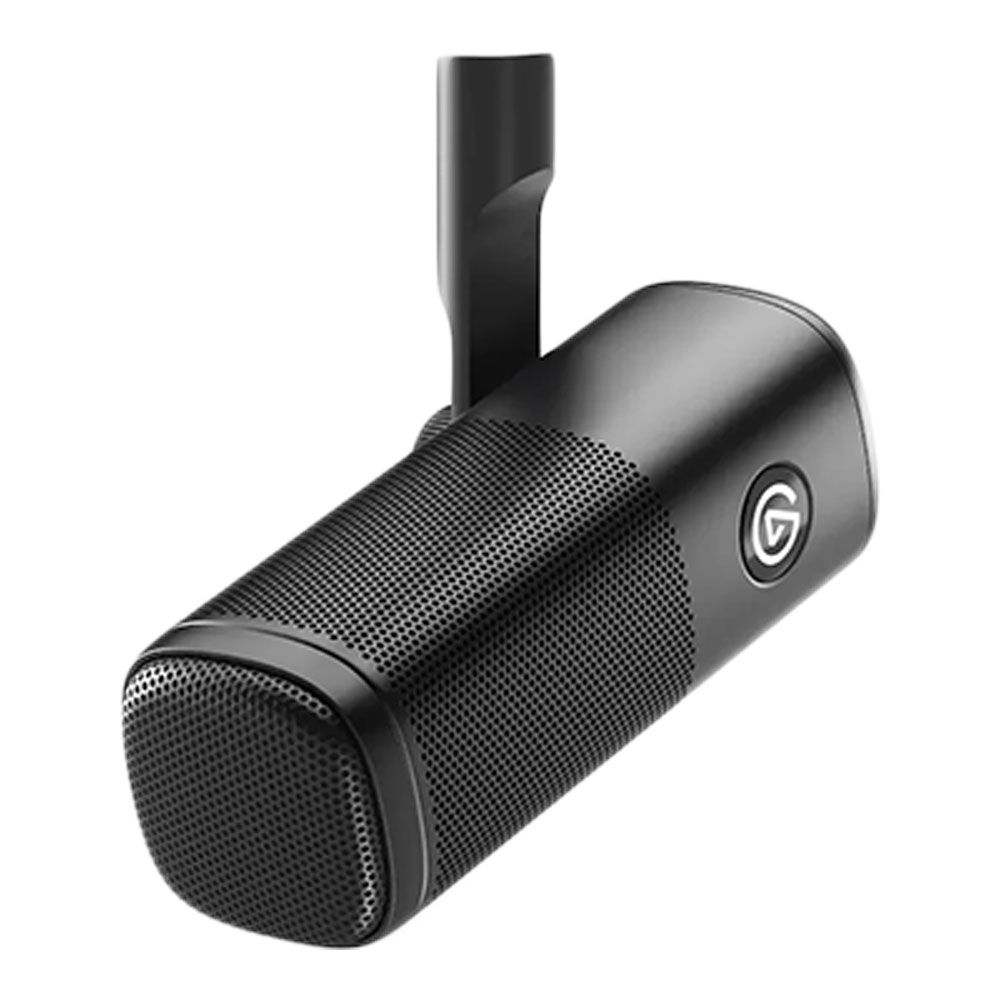 MICROPHONE (ไมโครโฟน)  ELGATO WAVE DX (10MAH9901)