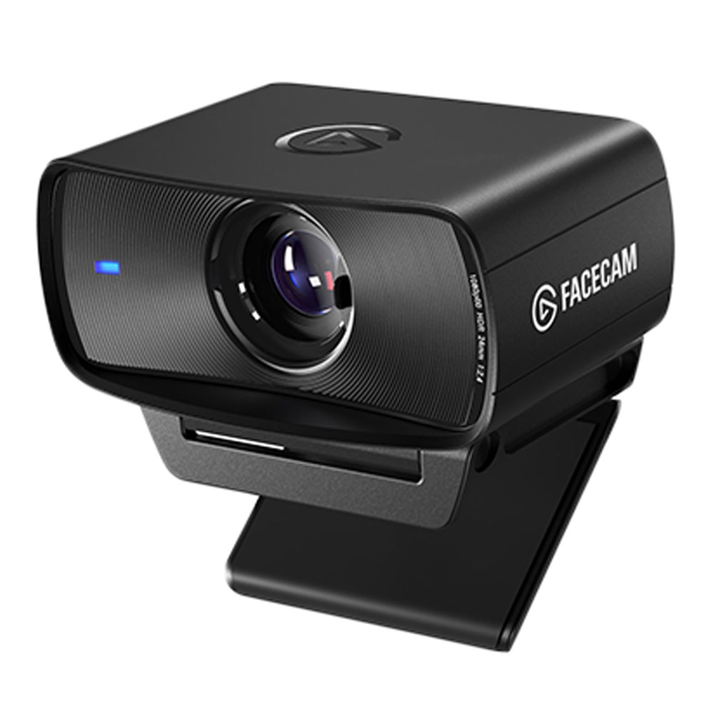 WEBCAM (เว็บแคม) ELGATO FACECAM MK.2 (10WAC9901)