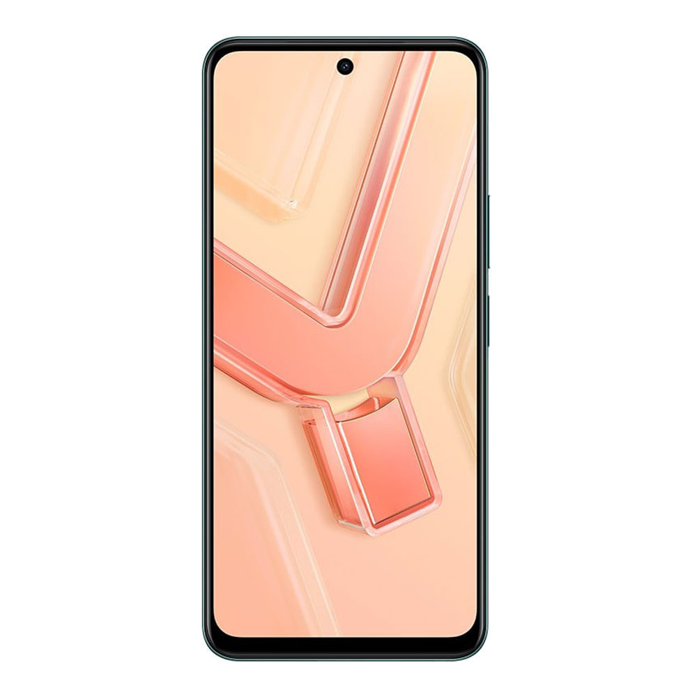 SMARTPHONE (สมาร์ทโฟน) VIVO Y28 (8GB/256GB) AGATE GREEN