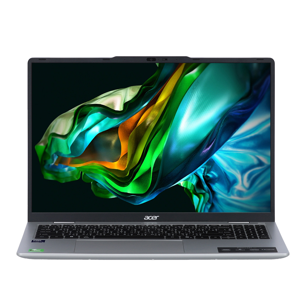 NOTEBOOK (โน้ตบุ๊ค) ACER ASPIRE LITE AL16-71M-54E6 (PURE SILVER)