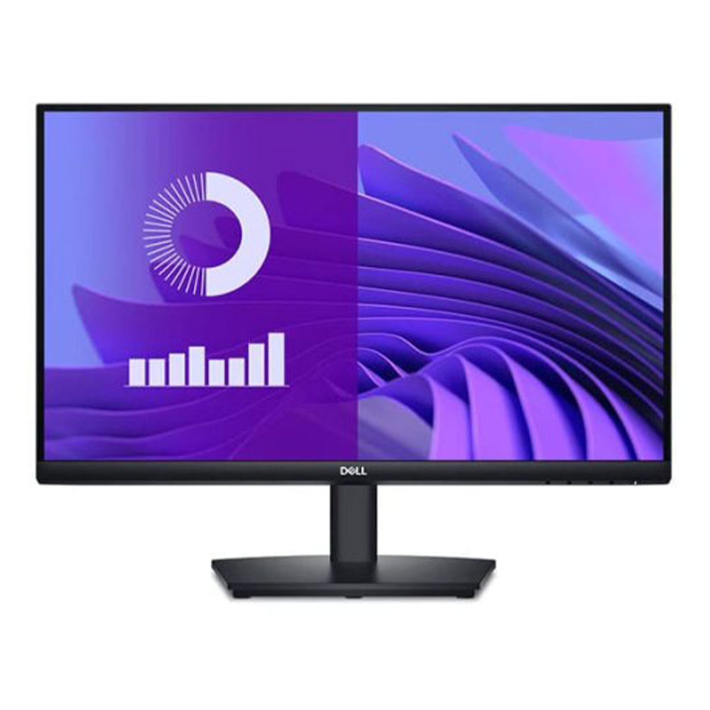 MONITOR (จอมอนิเตอร์) DELL E2425HS 24 VA FHD 75Hz (SNSE2425HS)