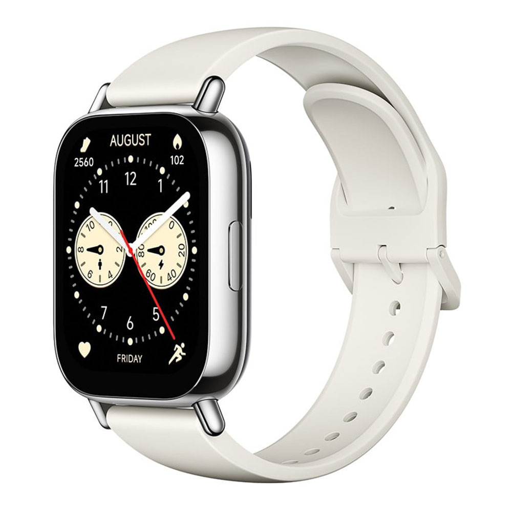 SMARTWATCH (นาฬิกาอัจฉริยะ) REDMI WATCH 5 LITE (GOLD) (57767) (XMI-BHR8789GL)