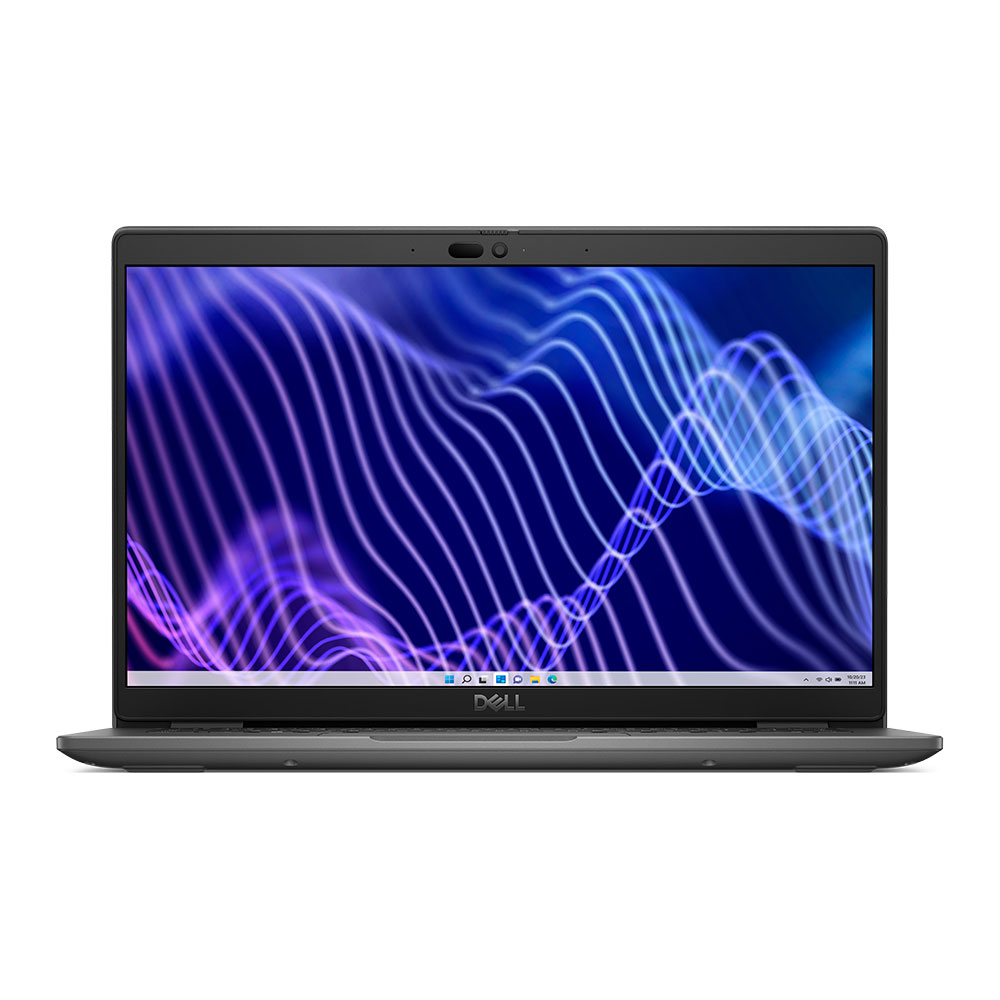 NOTEBOOK (โน้ตบุ๊คสำหรับองค์กร) DELL LATITUDE 3440 I5-1235U 8GB 512SSD (SNS3440ADL002)
