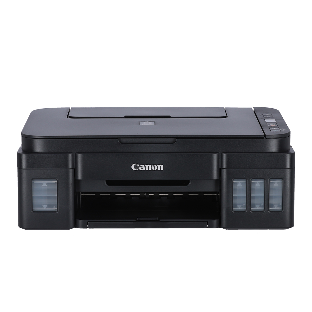 INKJET PRINTER (เครื่องพิมพ์อิงค์เจ็ท) CANON PIXMA G2010