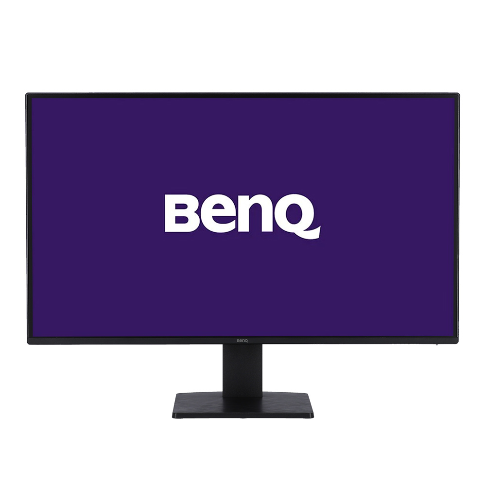 Monitor (จอมอนิเตอร์) Benq GW2791 - 27 Inch FHD 100Hz