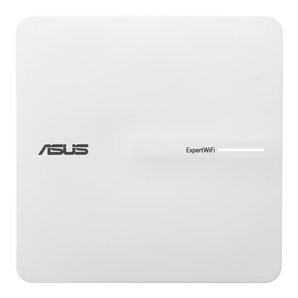 ACCESS POINT (แอคเซสพอยต์) ASUS EXPERTWIFI EBA63