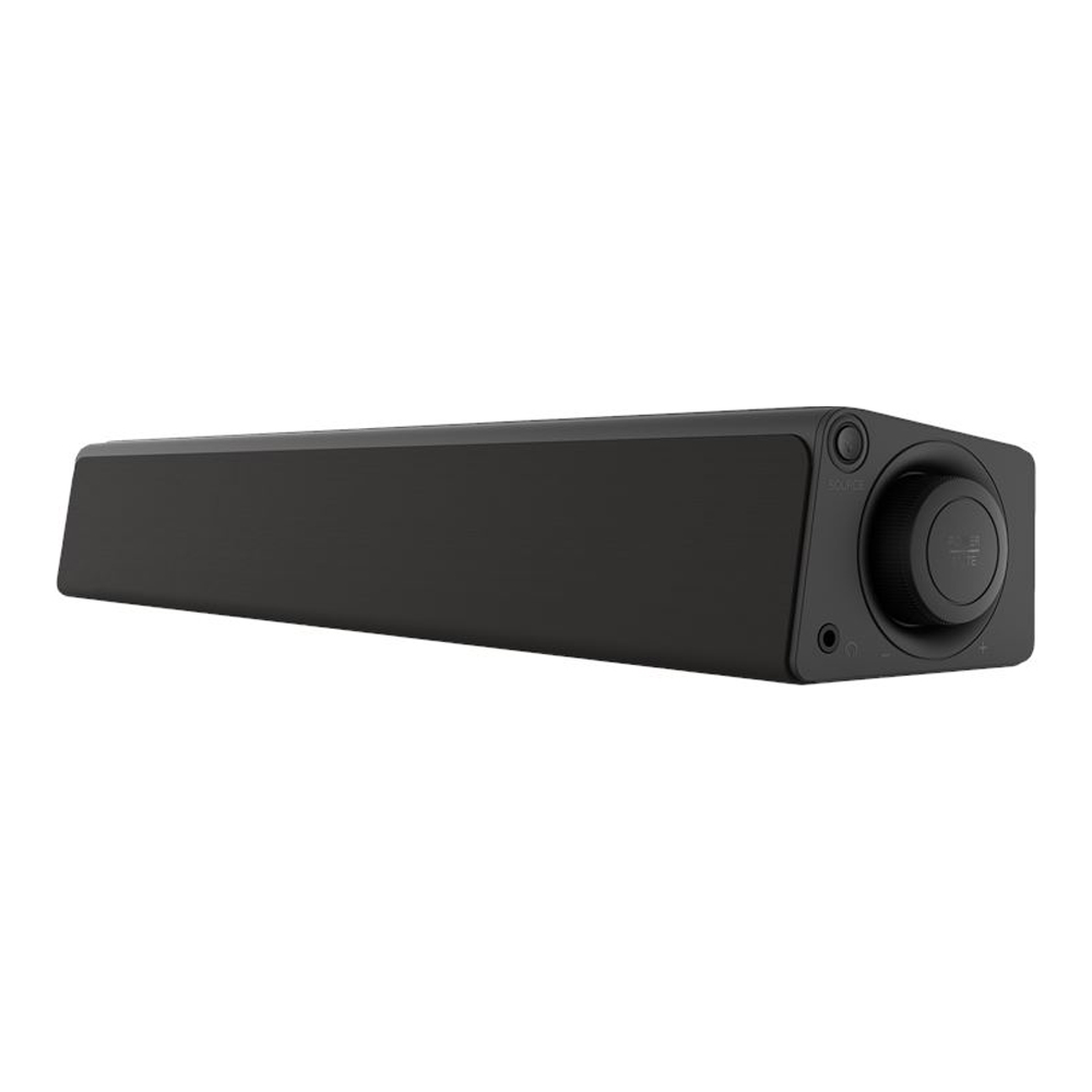 SOUNDBAR (ลำโพงซาวด์บาร์) CREATIVE STAGE SE MINI (BLACK)