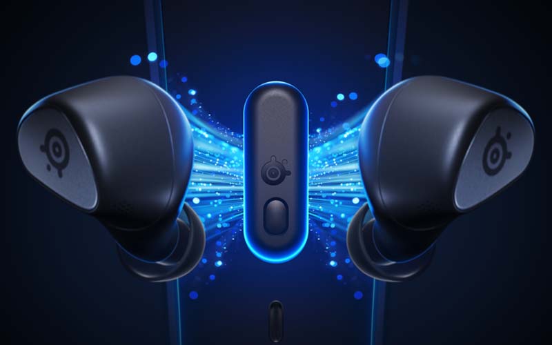 Arctis Gamebuds