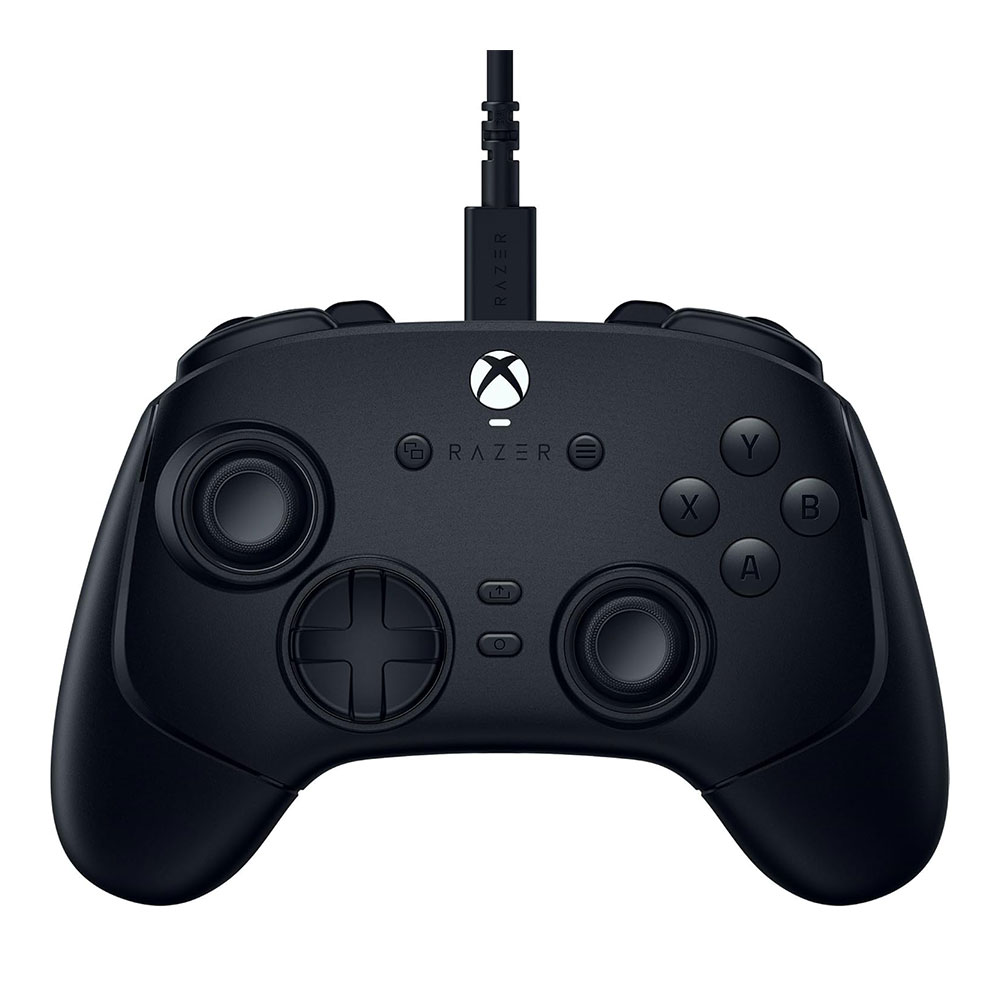 CONTROLLER (คอนโทรลเลอร์) RAZER WOLVERINE V3 TOURNAMENT EDITION (BLACK)