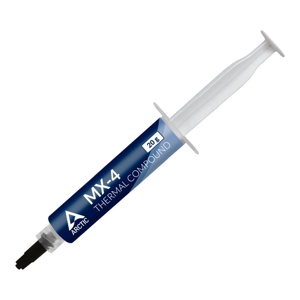 THERMAL GREASE (ซิลิโคน) ARCTIC MX-4 20G (ACTCP00001B)