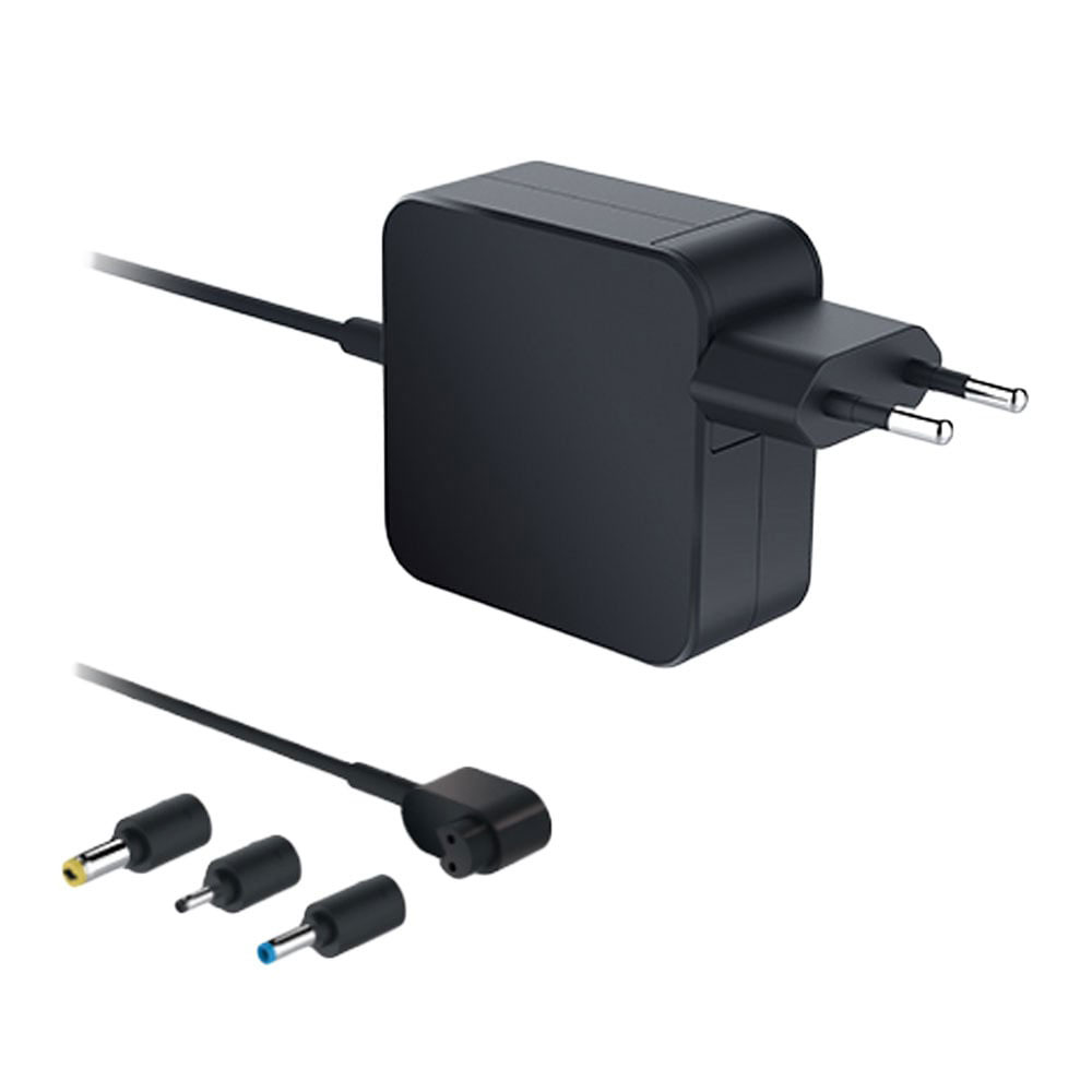 NOTEBOOK ADAPTER (อะแดปเตอร์สำหรับโน้ตบุ๊ค) INNERGIE POWER 65W FOR HP (ADP-65DW-LZUB)