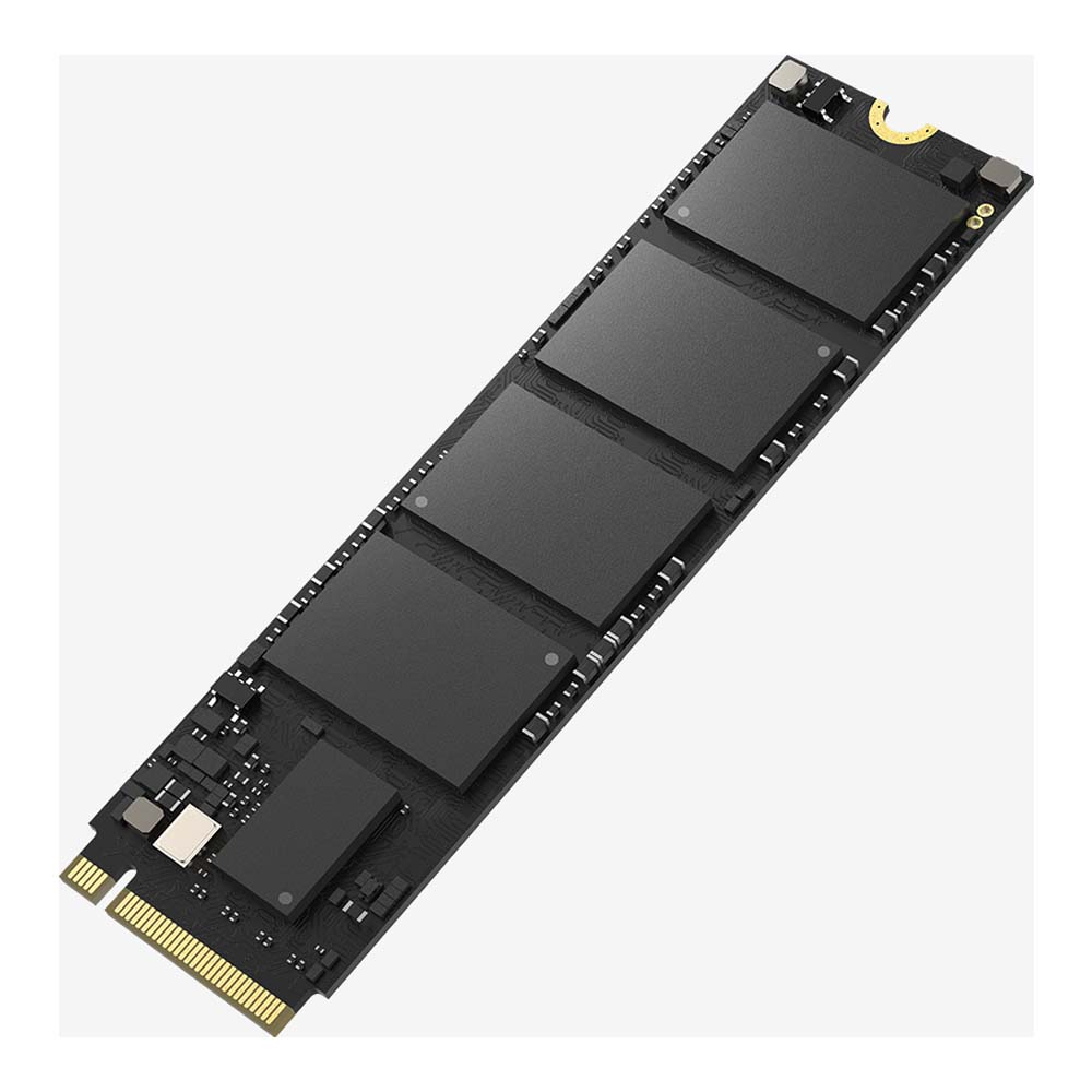 512 GB SSD (เอสเอสดี) HIKSEMI CITY E3000 - PCIe 3/NVMe M.2 2280 (HS-SSD-E3000-512G)