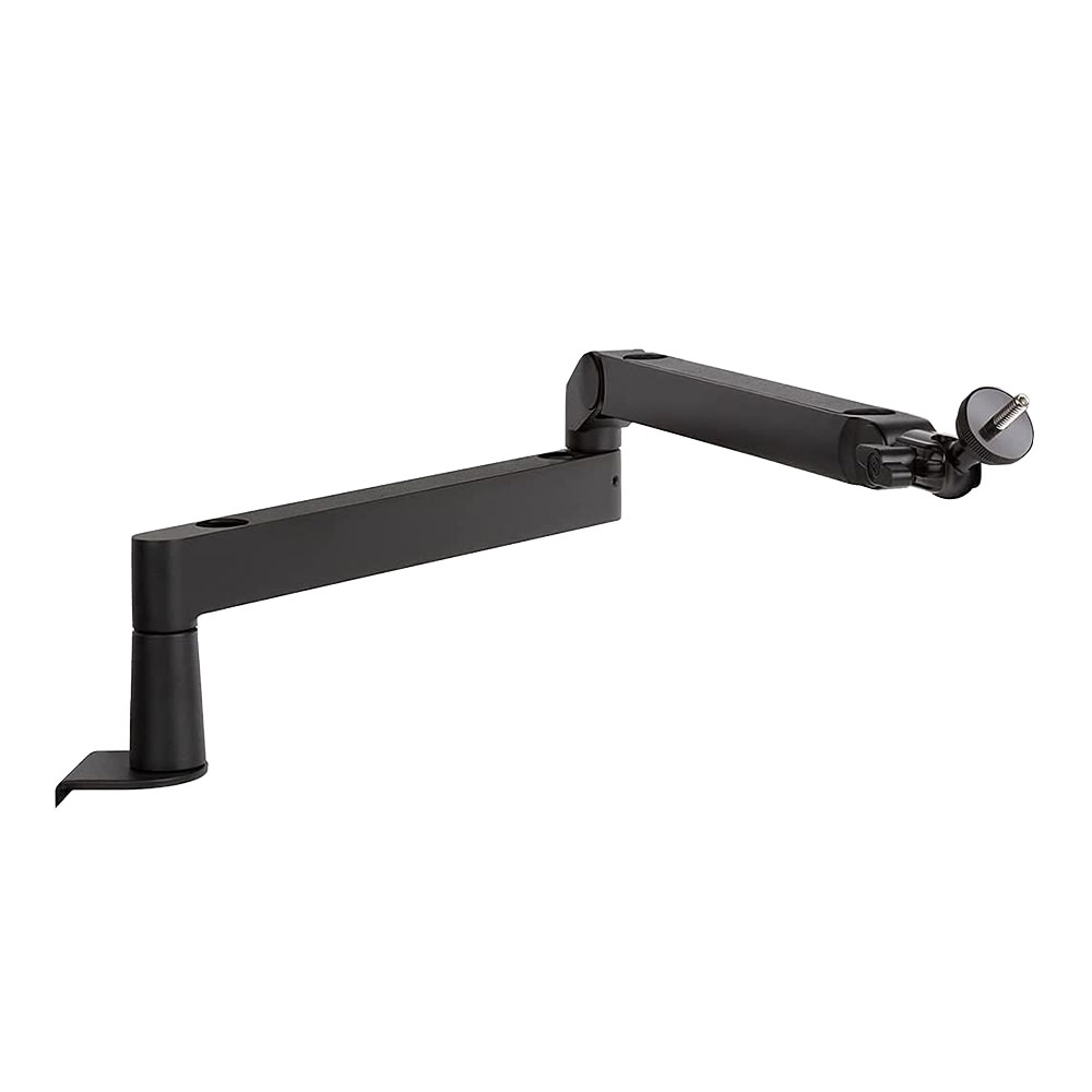 MICROPHONE ARM (ขาตั้งไมโครโฟน) ELGATO WAVE MIC ARM PRO (BLACK) (10AAT9901)