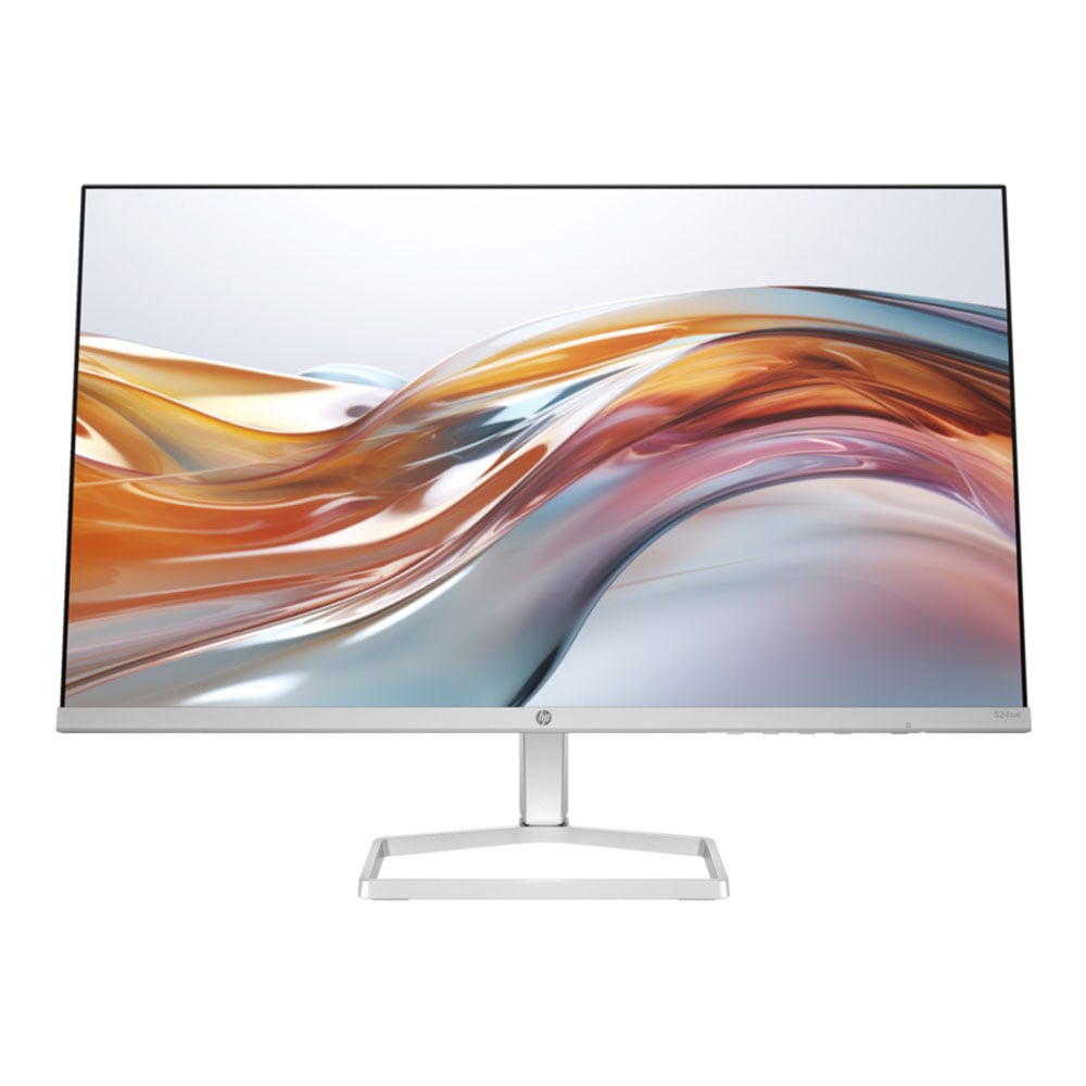 MONITOR (จอมอนิเตอร์) HP SERIES 5 - 23.8 INCH FHD (94C22AA#AKL)
