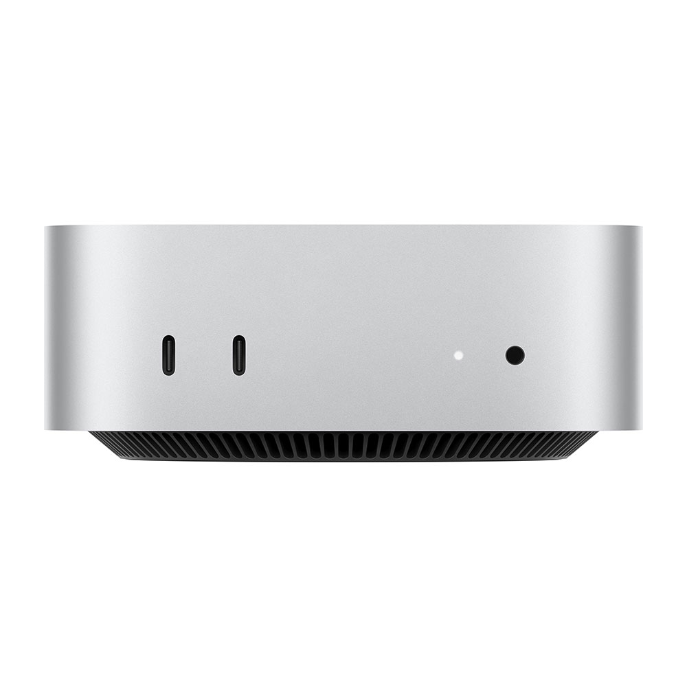 Apple Mac mini M4/10C CPU/10C GPU/16GB/256GB SSD
