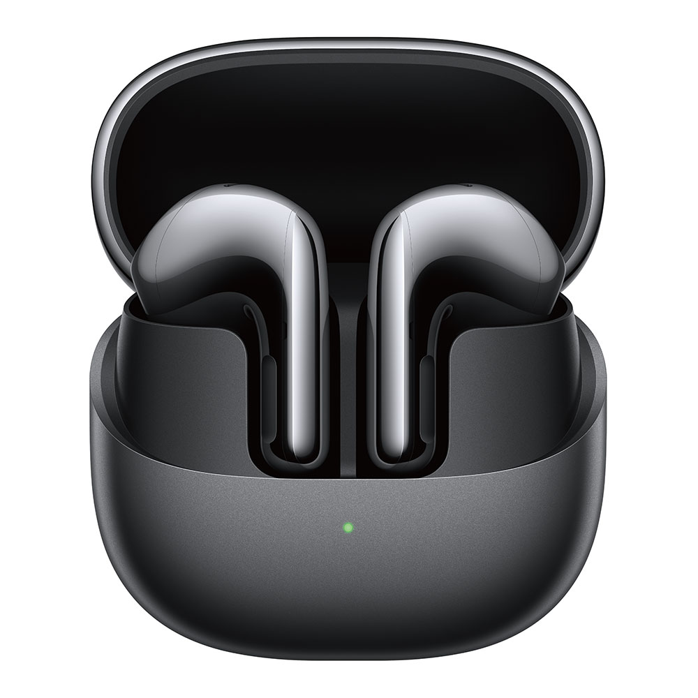 TRUE WIRELESS HEADPHONE (หูฟังทรูไวร์เลส) XIAOMI BUDS 5 (GRAPHITE BLACK) (543999) (XMI-BHR8118GL)