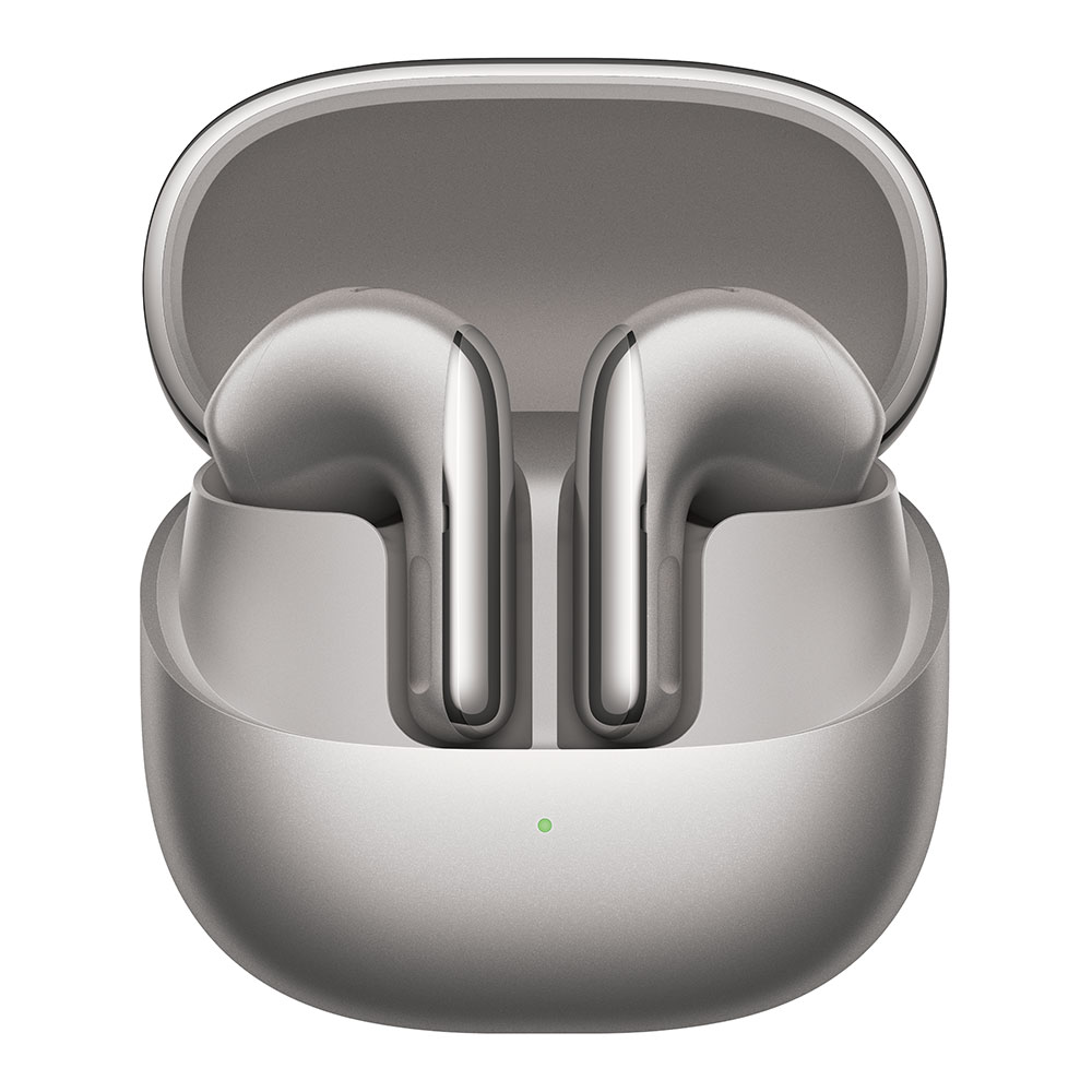 TRUE WIRELESS HEADPHONE (หูฟังทรูไวร์เลส) XIAOMI BUDS 5 (TITAN GRAY) (54397) (XMI-BHR8116GL)