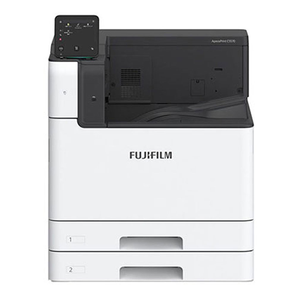 PRINTER (เครื่องพิมพ์เลเซอร์) FUJIFILM PRINTER LASER APEOS PRINT C5570 (F1C5570SFP)