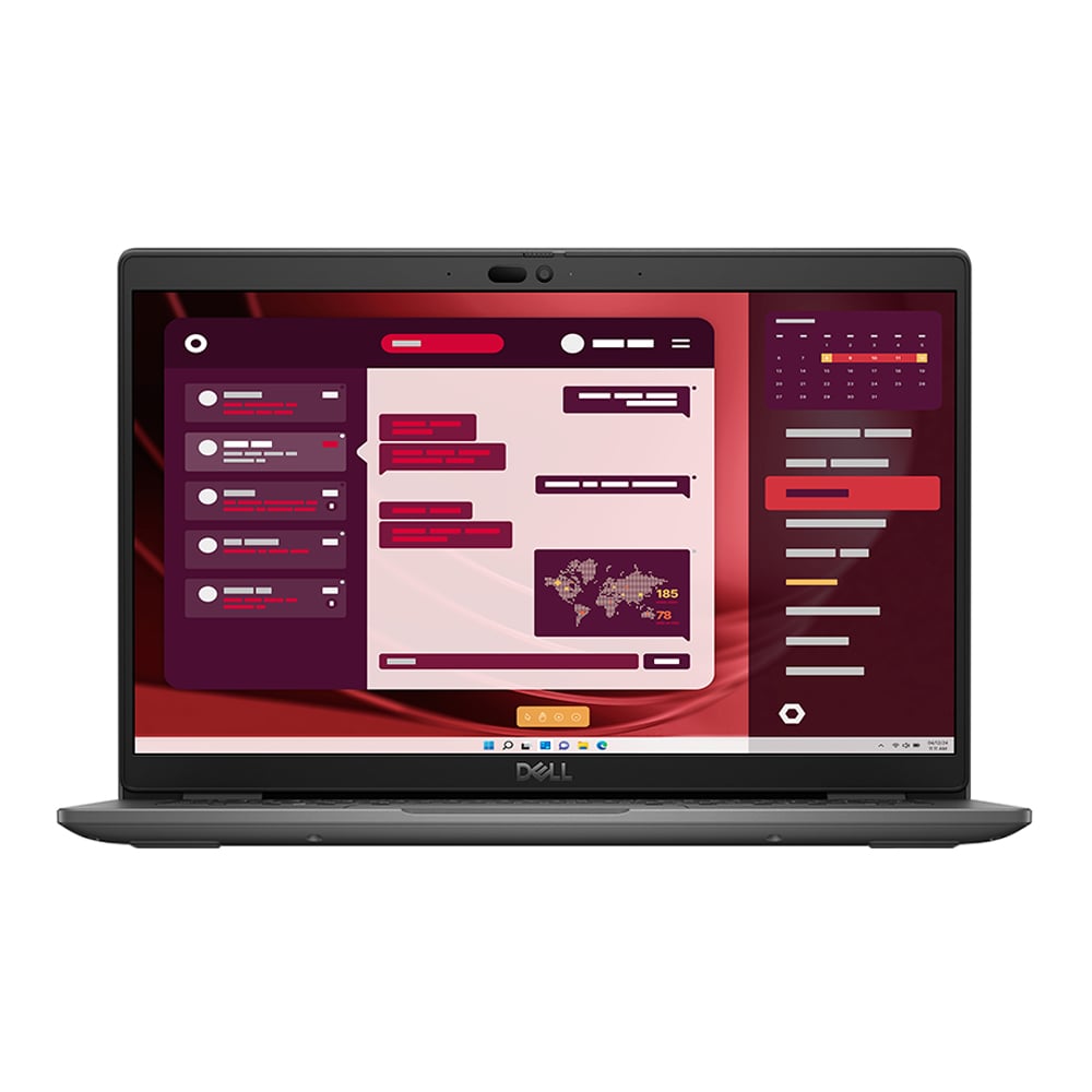 NOTEBOOK (โน้ตบุ๊คสำหรับองค์กร) DELL LATITUDE 3450 U7 155U 16GB 512SSD WIN11PRO (SNS3450057)
