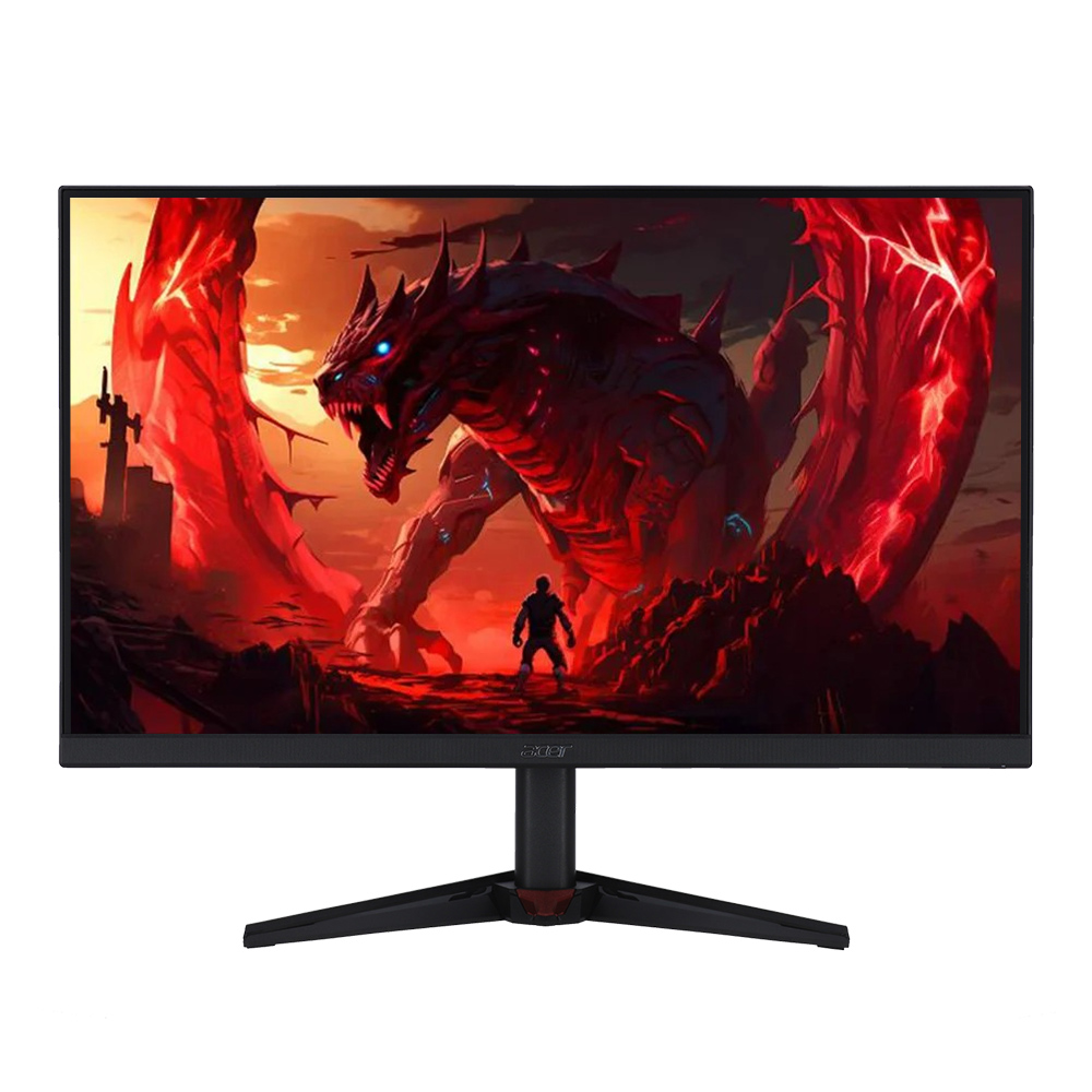 Monitor (จอมอนิเตอร์) Acer Nitro VG240Y X1 - 23.8 Inch IPS FHD 200Hz AMD Freesync Premium