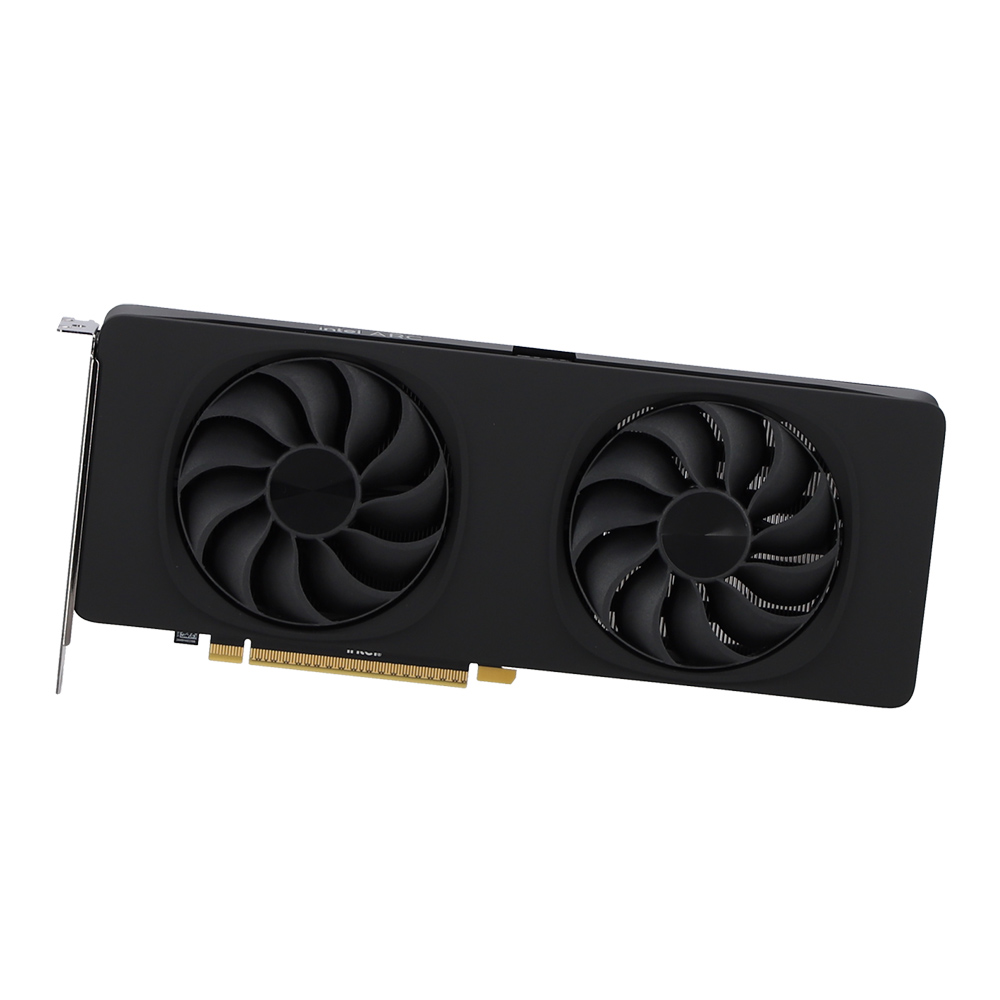 VGA (การ์ดแสดงผล) INTEL ARC B580 - 12GB GDDR6