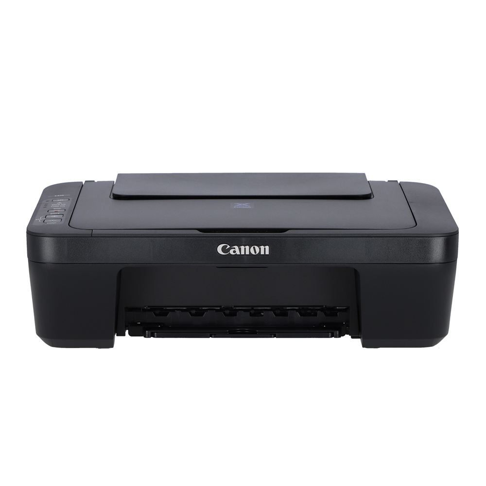 INKJET PRINTER (เครื่องพิมพ์อิงค์เจ็ท) CANON PIXMA E410
