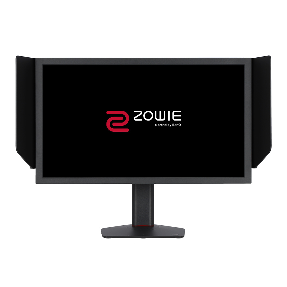 Monitor (จอมอนิเตอร์) Zowie Xl2546x+ 24.1 Inch Fast TN Dyac2 280Hz