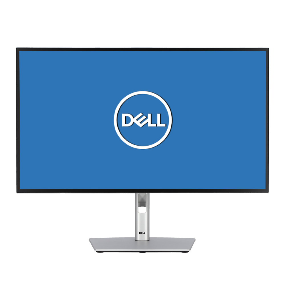 Monitor (จอมอนิเตอร์) Dell Ultrasharp U2724DE - 27 Inch IPS 2K 120Hz