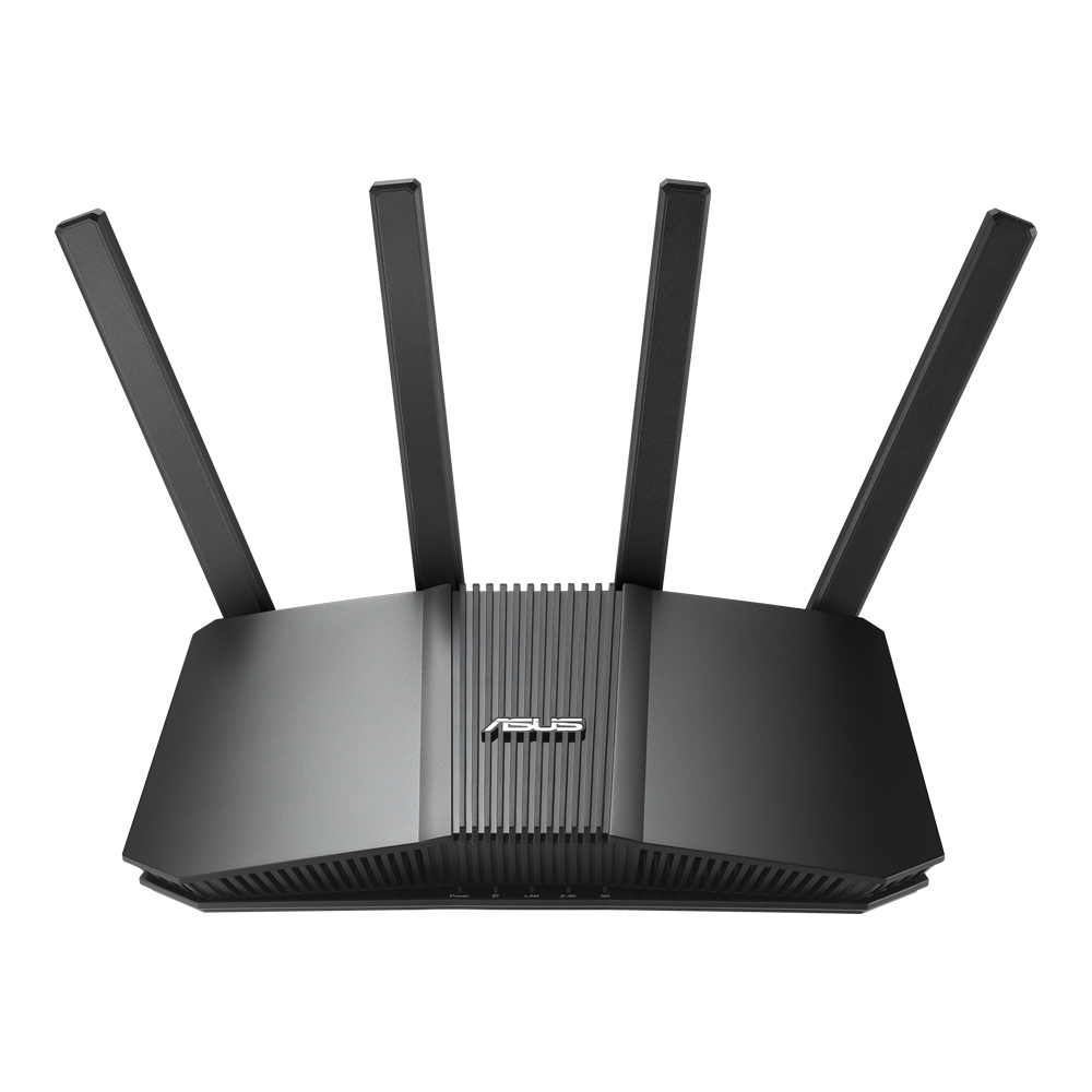 ROUTER (เราเตอร์) ASUS RT-BE58U - WIFI 7 AIMESH EXTENDABLE