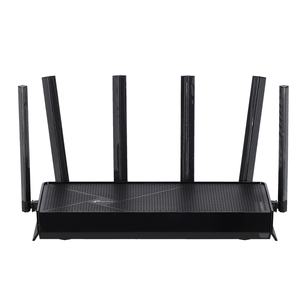 ROUTER (เราเตอร์) TP-LINK ARCHER BE400 - BE6500 DUAL-BAND WI-FI 7