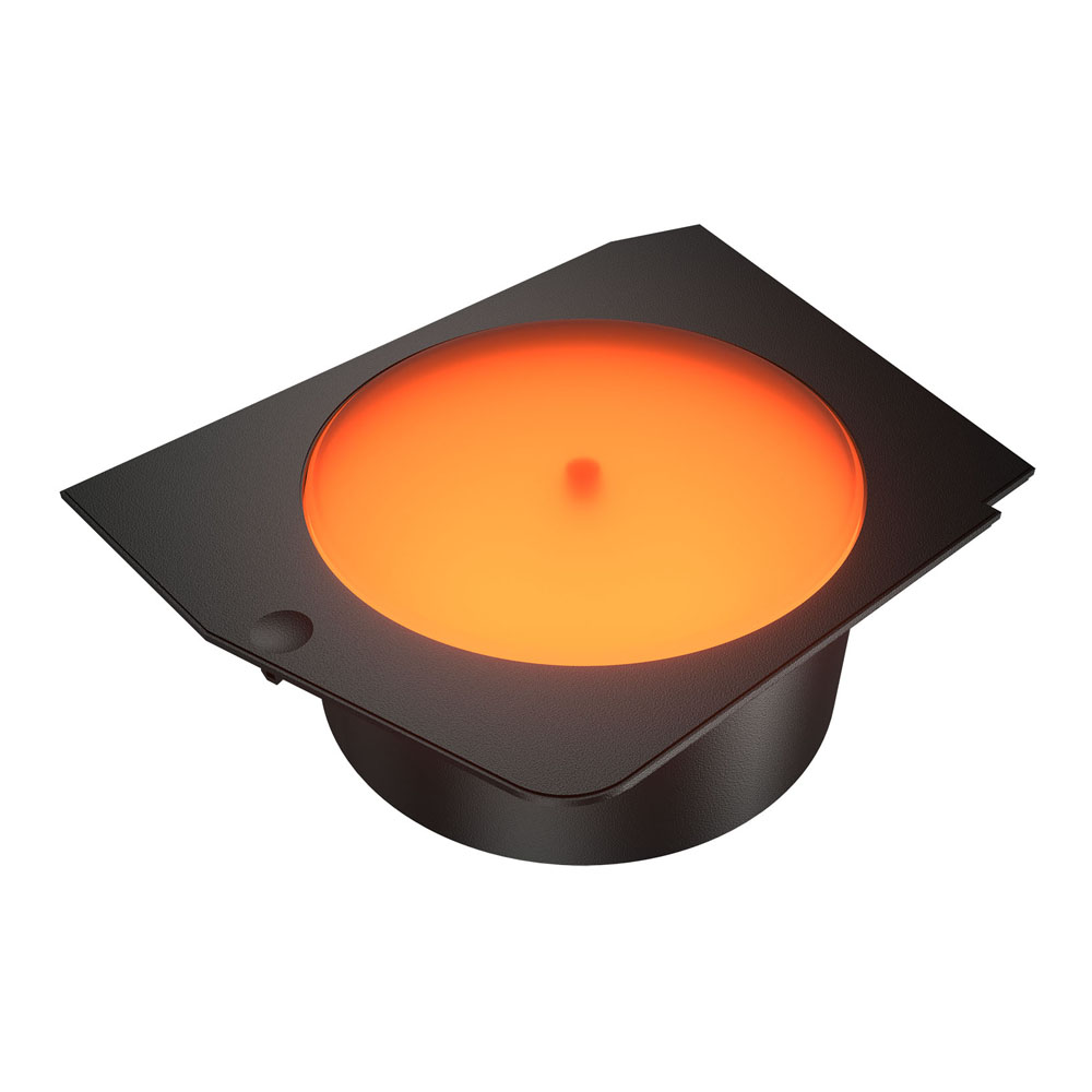 CASE ACCESSORIES (อุปกรณ์เคส) COUGAR FV270 LUMINOUS ROTATING PLATFORM (BLACK)