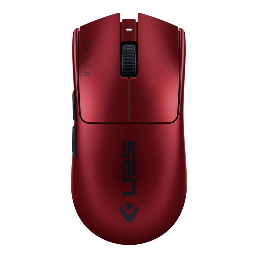 MOUSE (เมาส์) RAZER VIPER V3 PRO SENTINELS EDITION (RED)