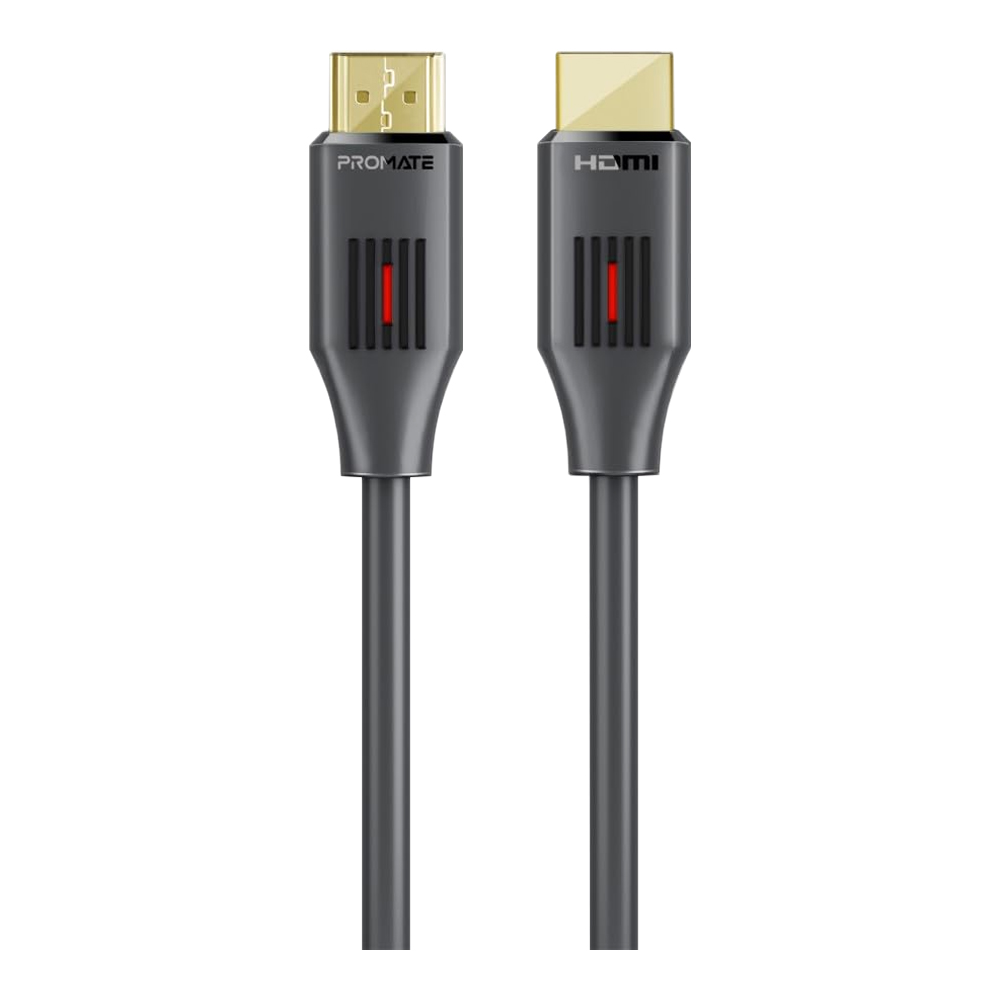 MONITOR CABLE (สายจอมอนิเตอร์) PROMATE PROLINK4K60-300 - ULTRA-HIGH DEFINITION 4K 60Hz 3M