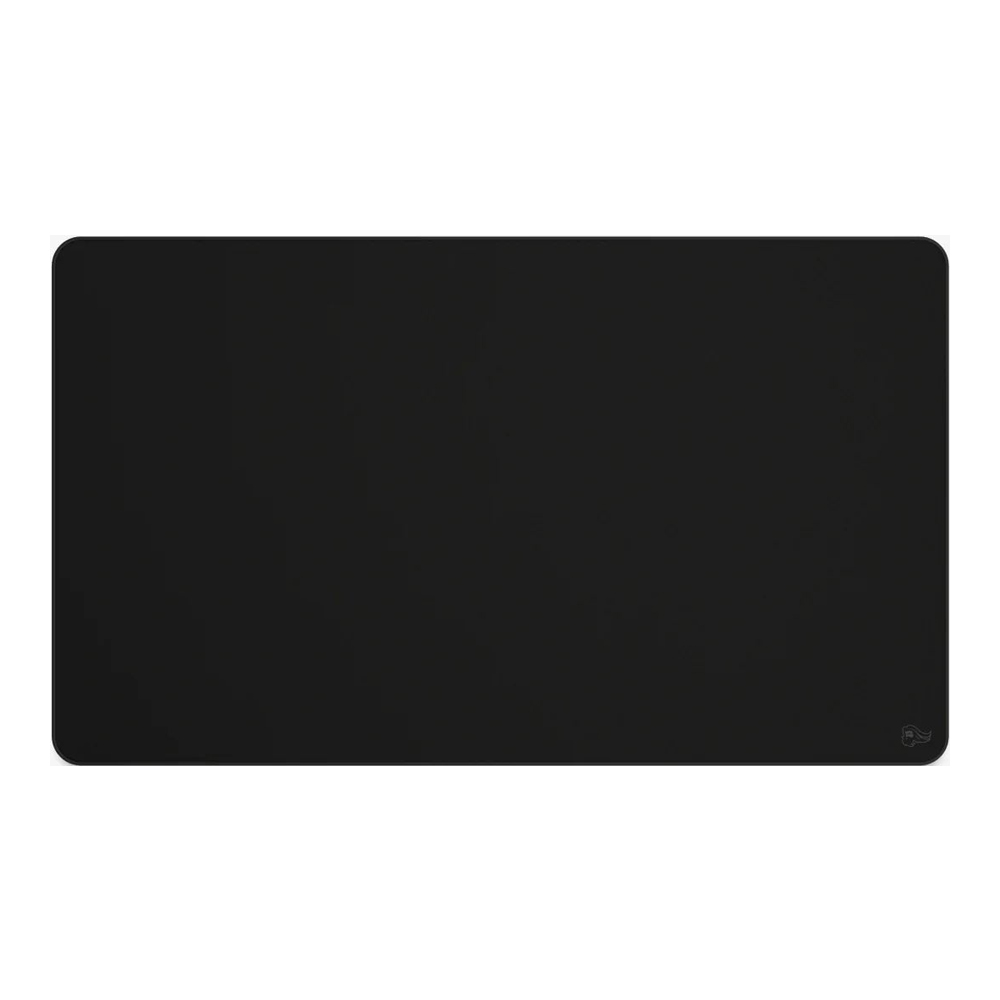 MOUSE PAD (เมาส์แพด) GLORIOUS XL EXTENDED (BLACK STEALTH)