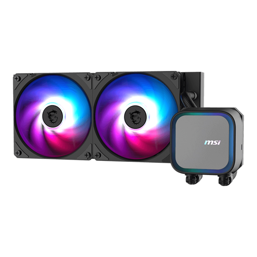 MSI MAG Coreliquid A13 240 (Black)