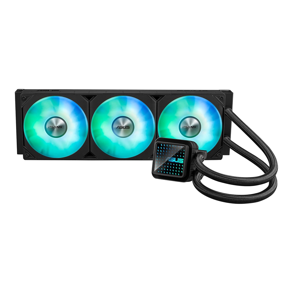 Asus Prime LC 360 ARGB (Black)