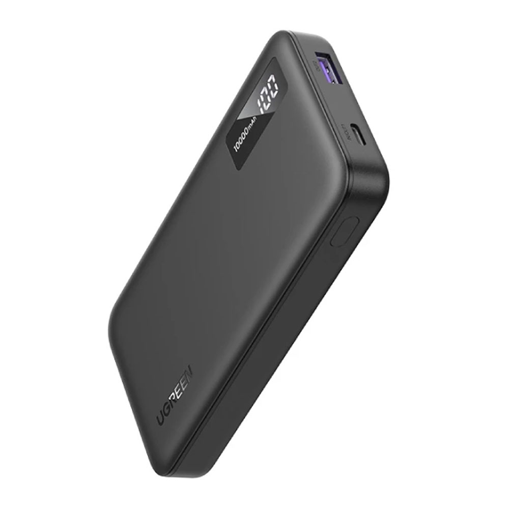POWER BANK (พาวเวอร์แบงค์) UGREEN PB311 PD20W 10000 mAh (25742)