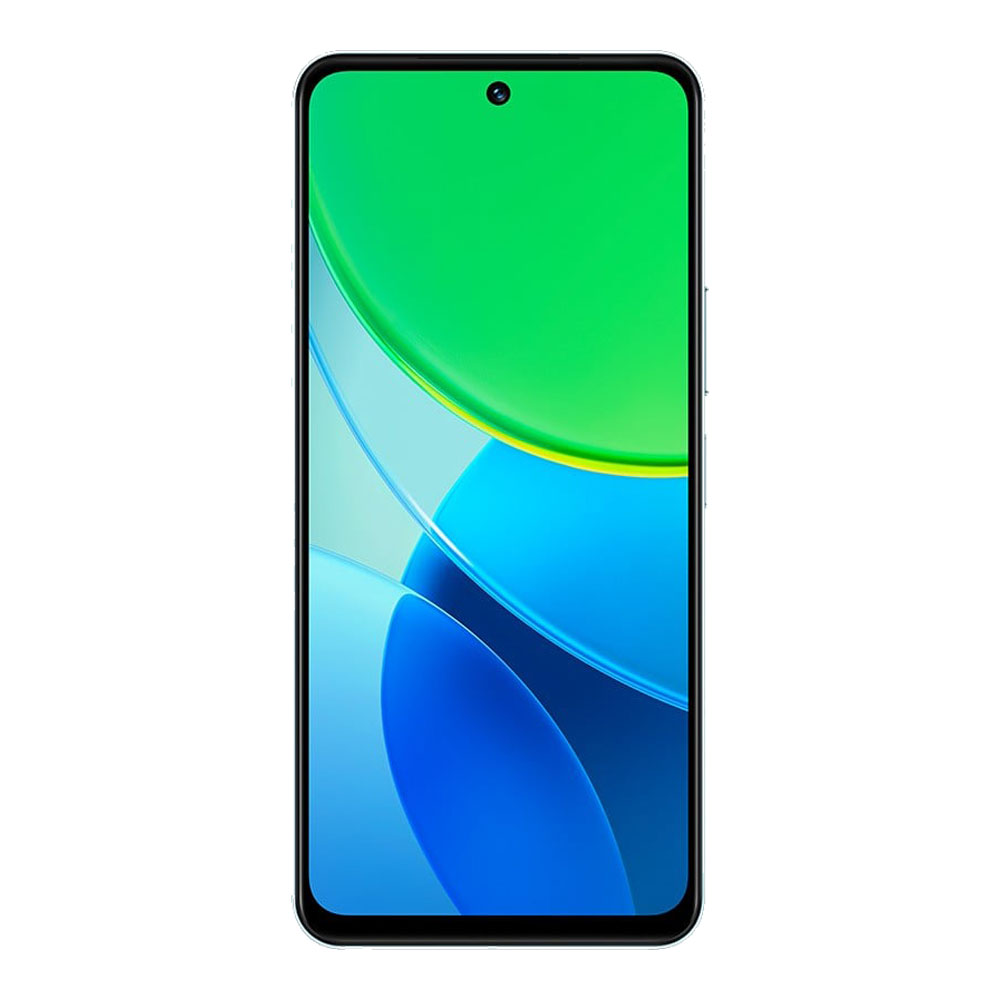 SMARTPHONE (สมาร์ทโฟน) VIVO Y19s (6GB/128GB) (GLACIER BLUE)