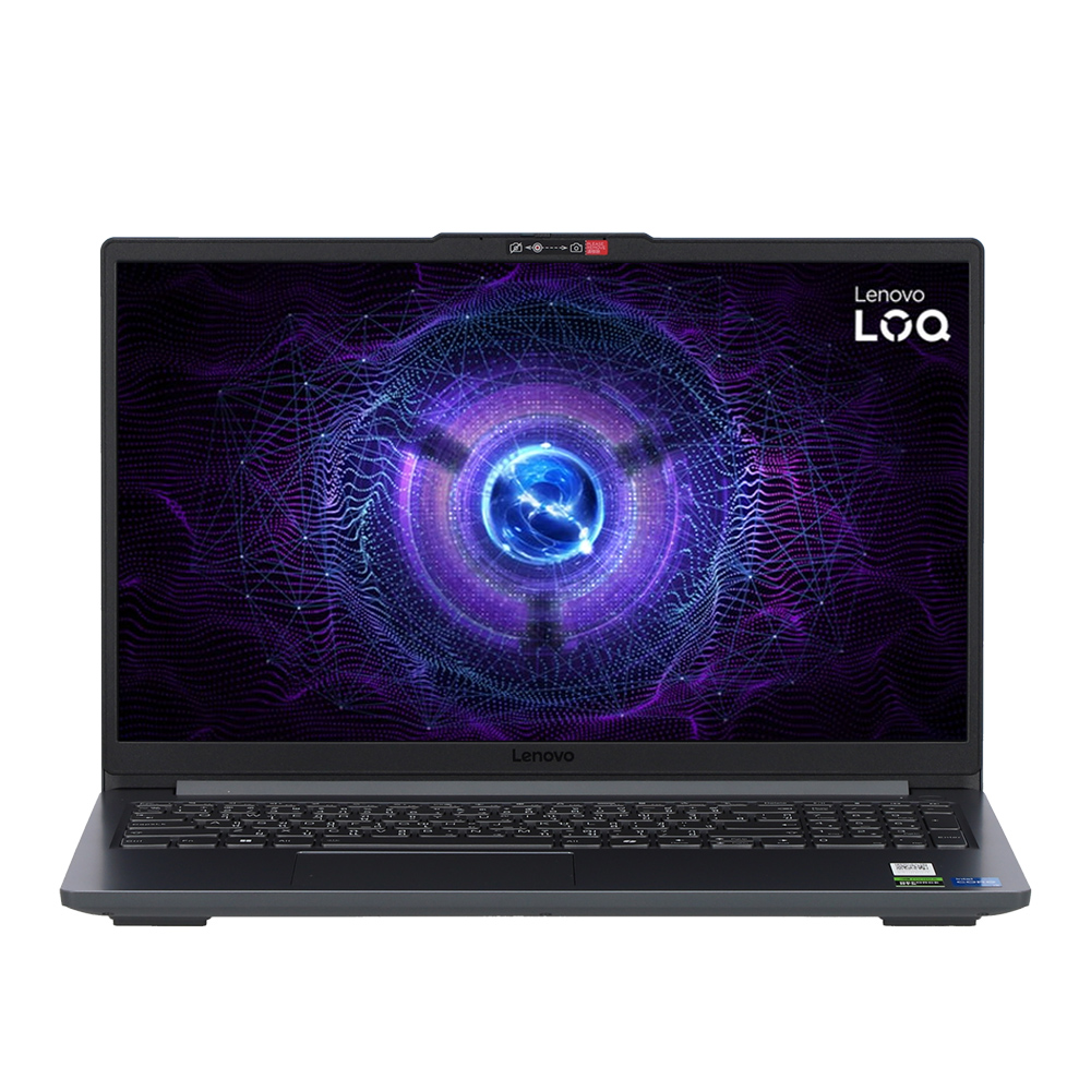NOTEBOOK (โน้ตบุ๊ค) LENOVO LOQ 15IAX9E 83LK002NTA (LUNA GREY)