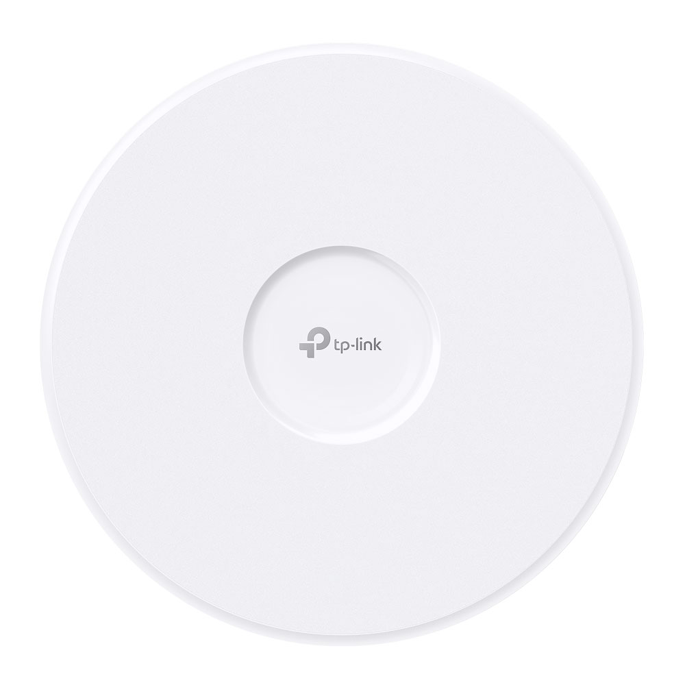 ACCESS POINT (แอคเซสพอยต์) TP-LINK OMADA BE11000 CEILING MOUNT TRI-BAND WI-FI 7 (EAP773)