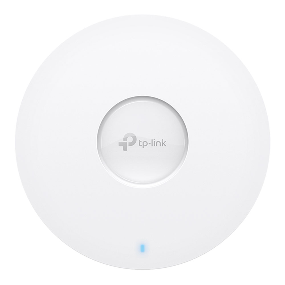 ACCESS POINT (แอคเซสพอยต์) TP-LINK OMADA AX3000 CEILING MOUNT WIFI 6 (EAP653)