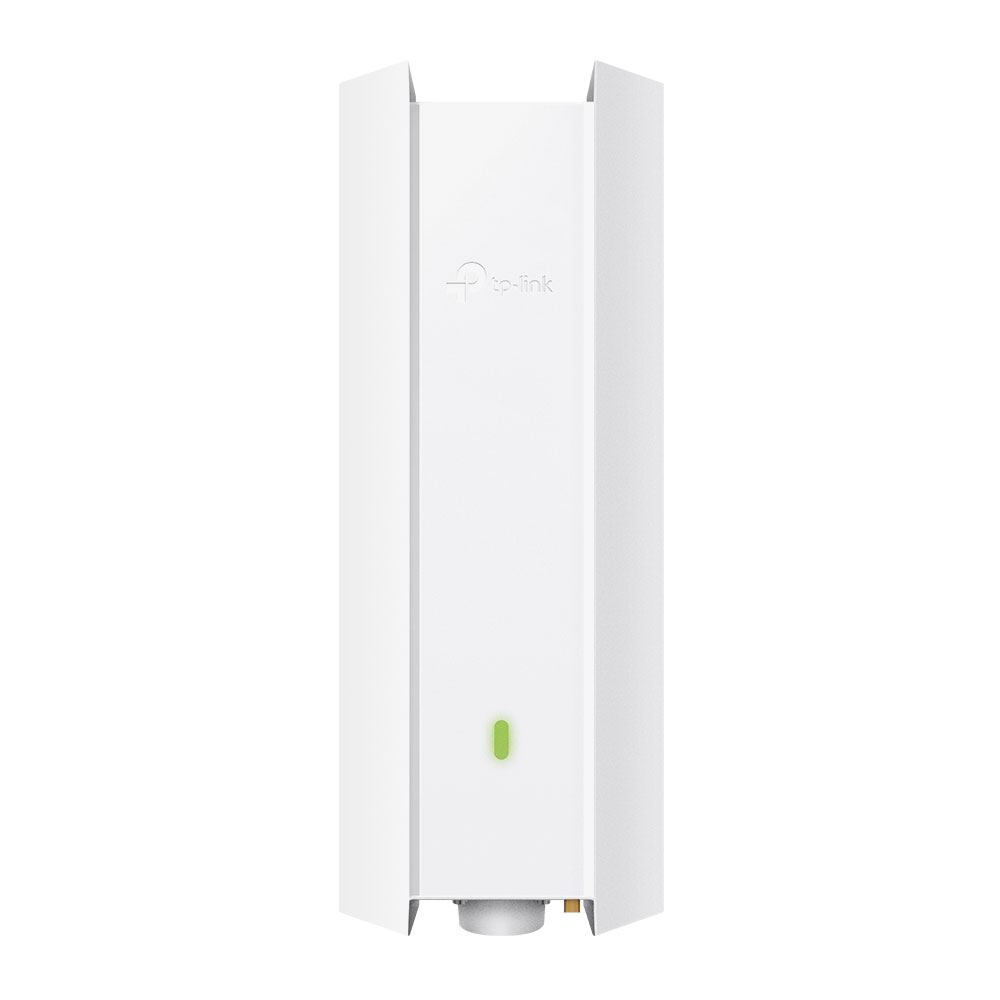 ACCESS POINT (แอคเซสพอยต์) TP-LINK OMADA AX3000 INDOOR/OUTDOOR WIFI 6 (EAP650-OUTDOOR)