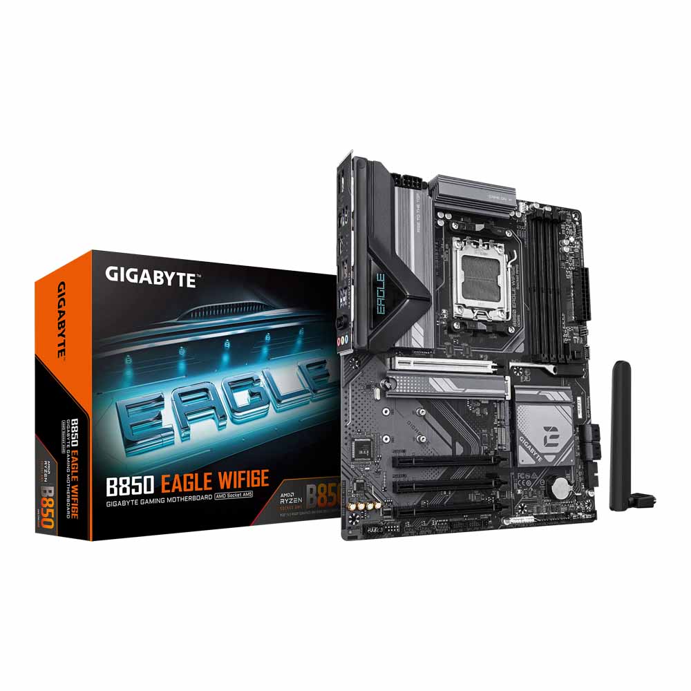 Gigabyte B850 Eagle WIFI6E DDR5 ATX