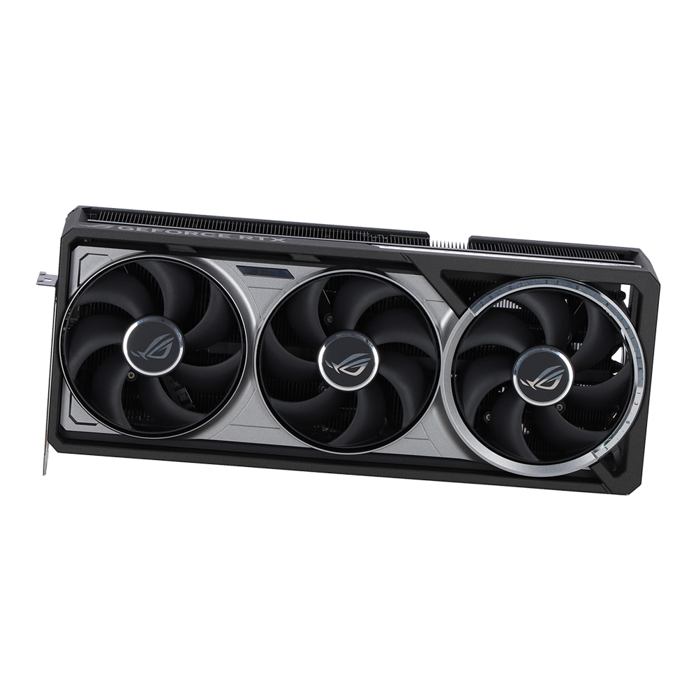 VGA (การ์ดแสดงผล) ASUS ROG ASTRAL GEFORCE RTX 5080 16GB GDDR7 OC EDITION