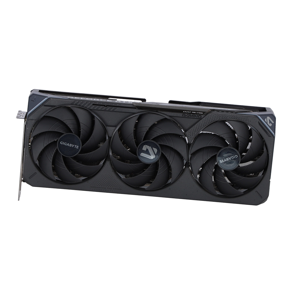 VGA (การ์ดแสดงผล) GIGABYTE GEFORCE RTX 5080 GAMING OC 16G - 16GB GDDR7 (GV-N5080GAMING OC-16GD)